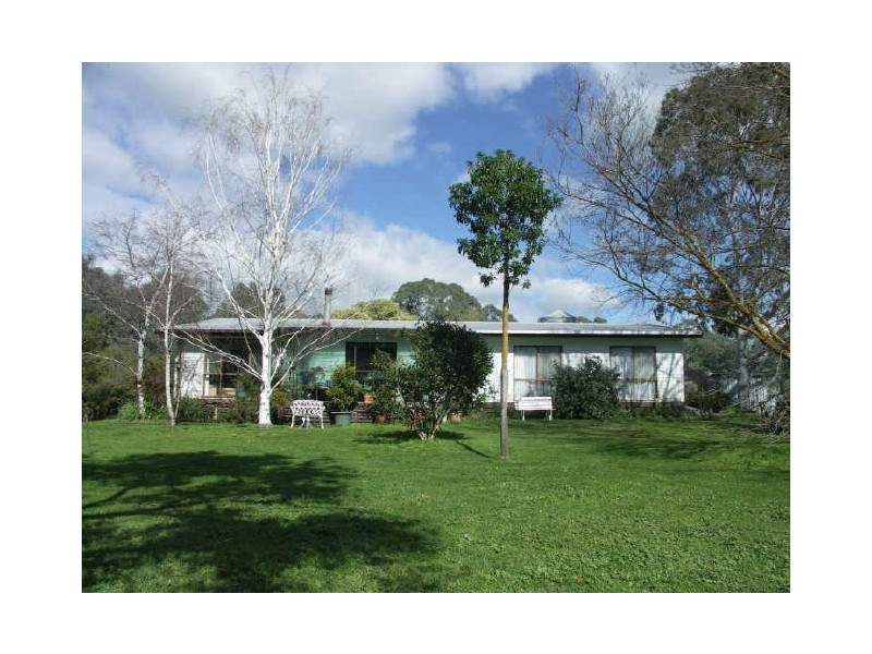 1176 Kilfeera Road,, Benalla VIC 3672