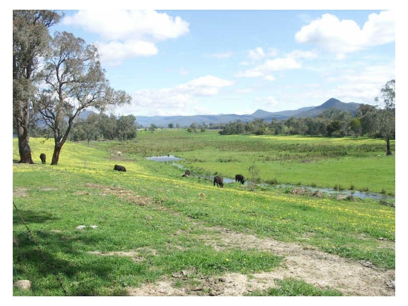 189 Swanpool-Lima Road SWANPOOL, Benalla VIC 3672