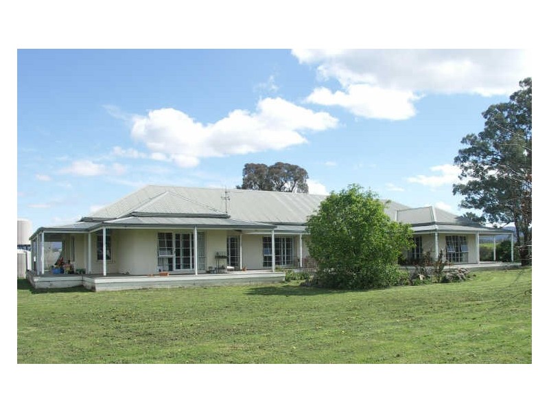 189 Swanpool-Lima Road SWANPOOL, Benalla VIC 3672