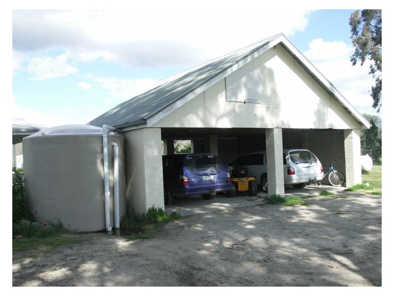 189 Swanpool-Lima Road SWANPOOL, Benalla VIC 3672