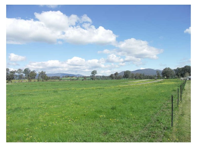 189 Swanpool-Lima Road SWANPOOL, Benalla VIC 3672