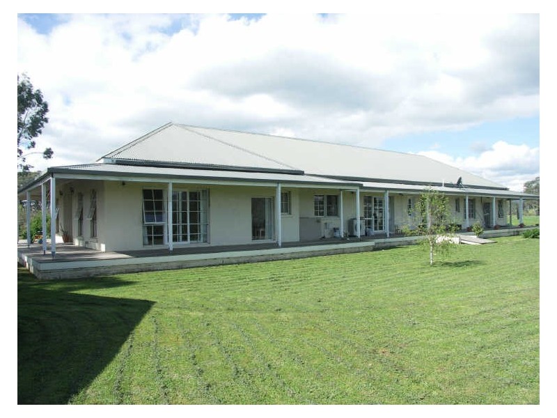 189 Swanpool-Lima Road SWANPOOL, Benalla VIC 3672