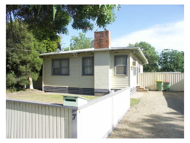 7 Noonan Street, Benalla VIC 3672