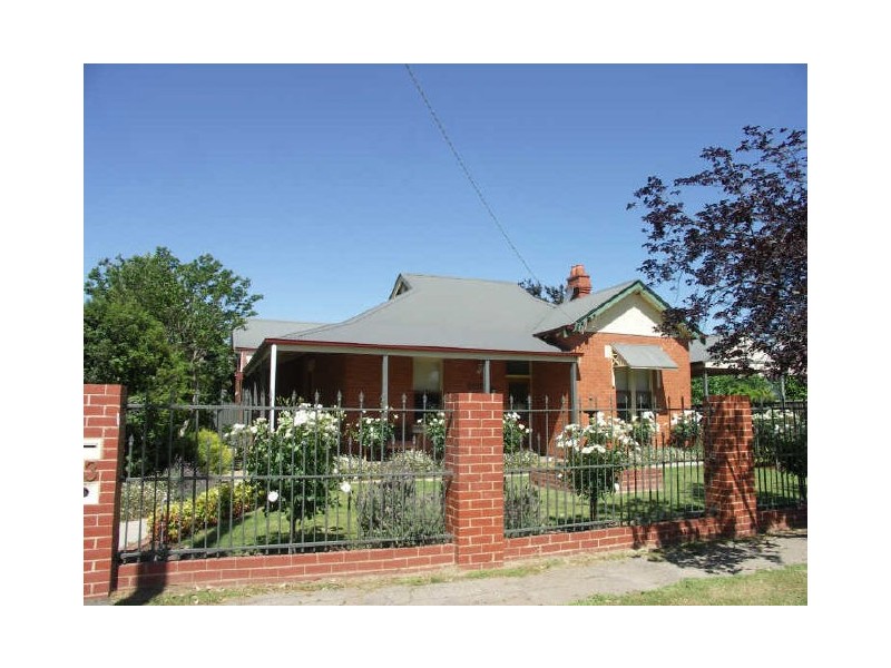 53 Salisbury Street, Benalla VIC 3672