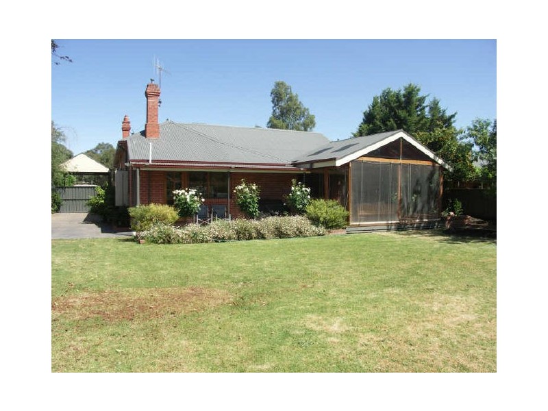 53 Salisbury Street, Benalla VIC 3672
