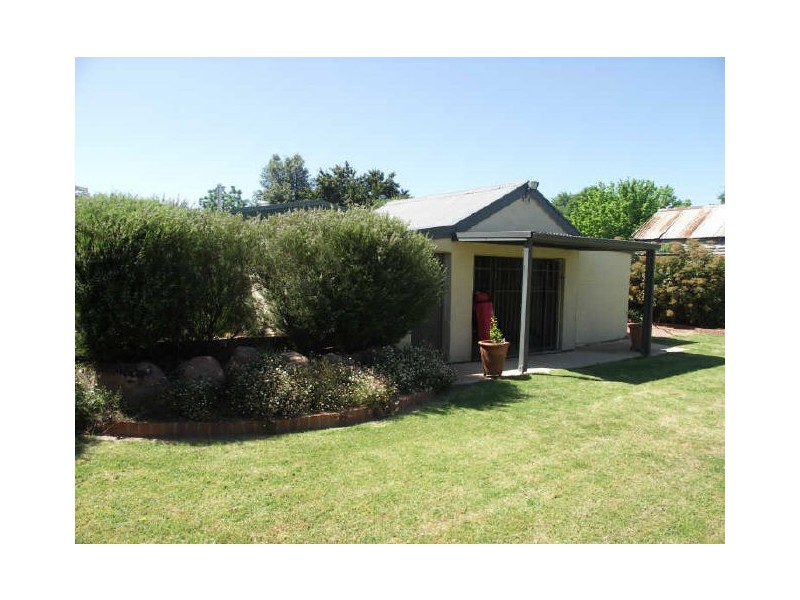 53 Salisbury Street, Benalla VIC 3672