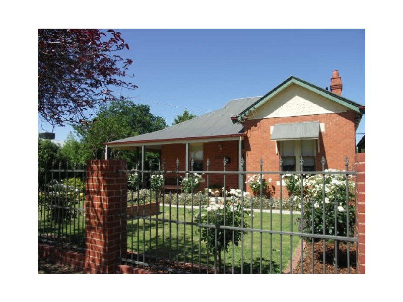 53 Salisbury Street, Benalla VIC 3672