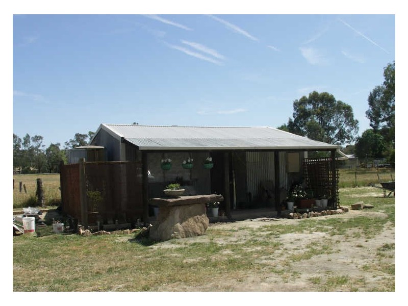 10 11 & 12/ Moore Street BADDAGINNIE, Benalla VIC 3672