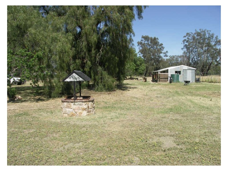 10 11 & 12/ Moore Street BADDAGINNIE, Benalla VIC 3672