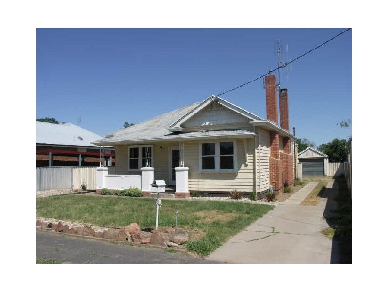 38 Cecil Street, Benalla VIC 3672