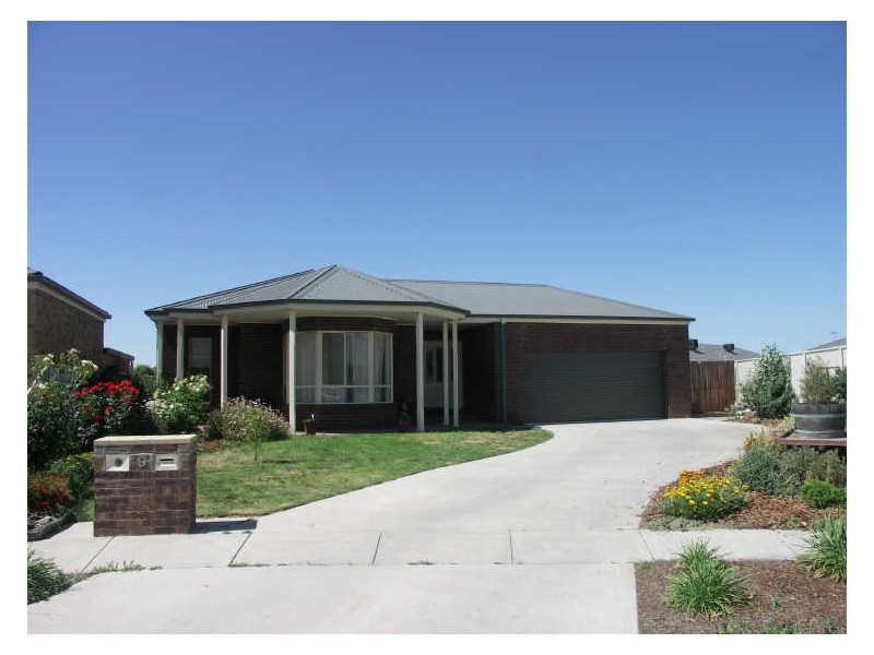 9 Heron Court, Benalla VIC 3672