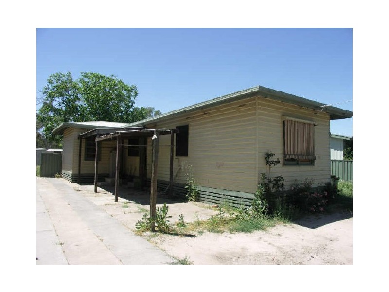 26 Russell Street, Benalla VIC 3672