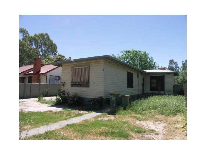 26 Russell Street, Benalla VIC 3672