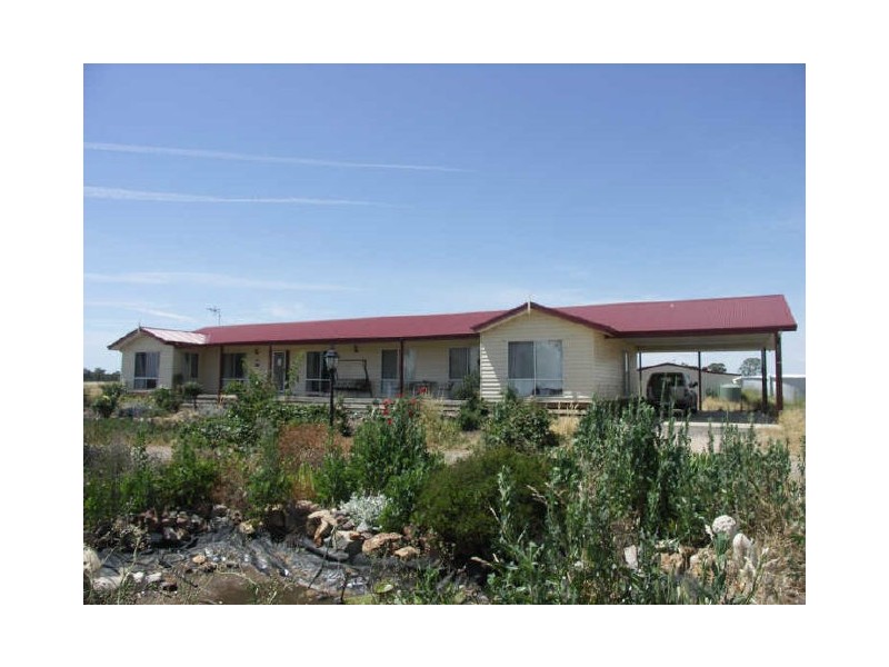 560 Sydney Road, Benalla VIC 3672