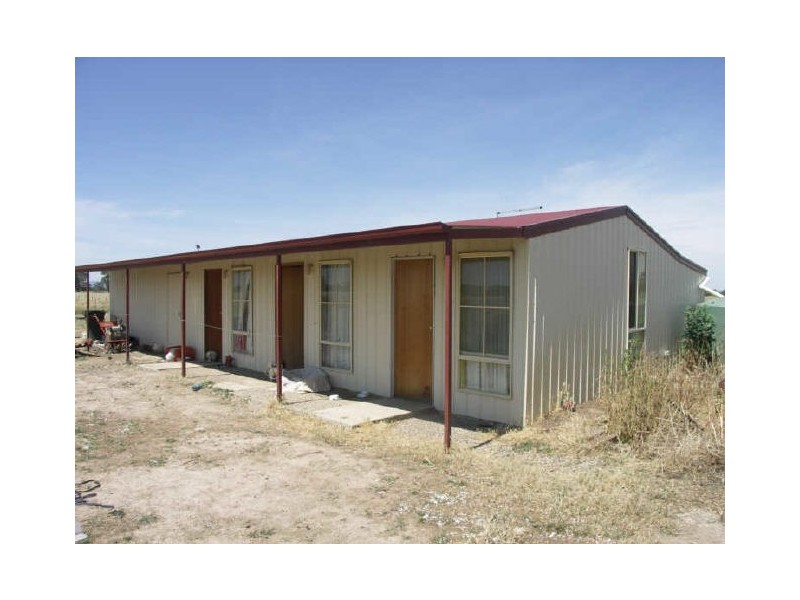 560 Sydney Road, Benalla VIC 3672