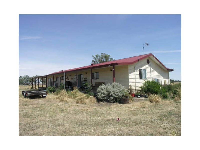 560 Sydney Road, Benalla VIC 3672