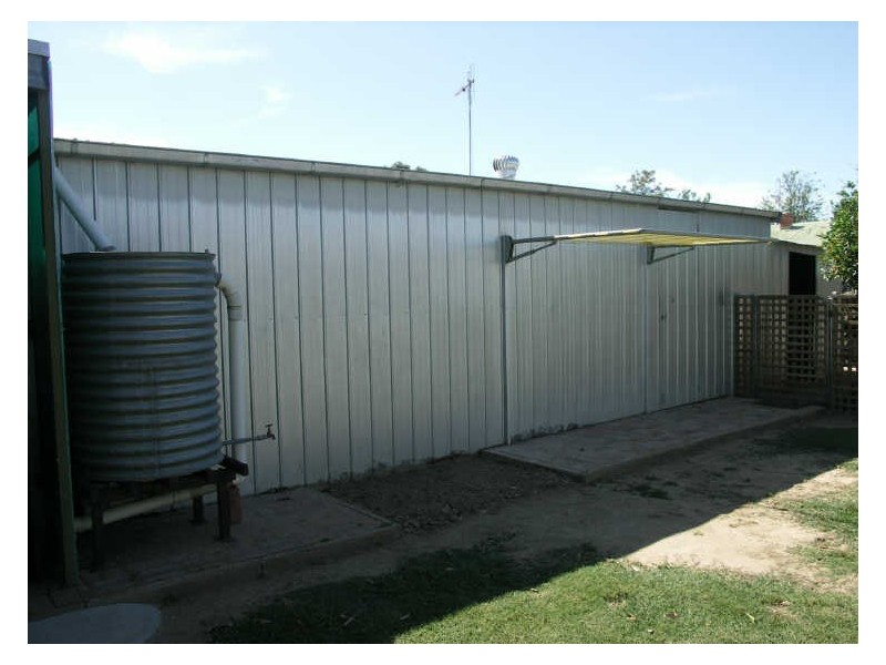 9 Perth Street, Benalla VIC 3672