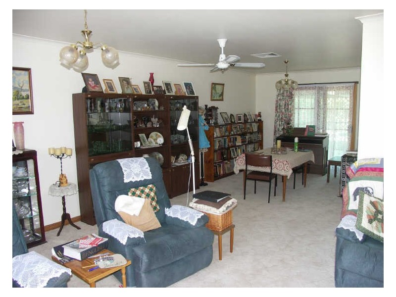 1 First Avenue, Benalla VIC 3672