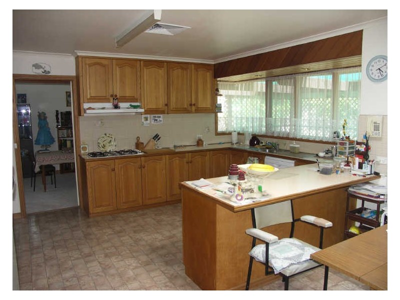 1 First Avenue, Benalla VIC 3672