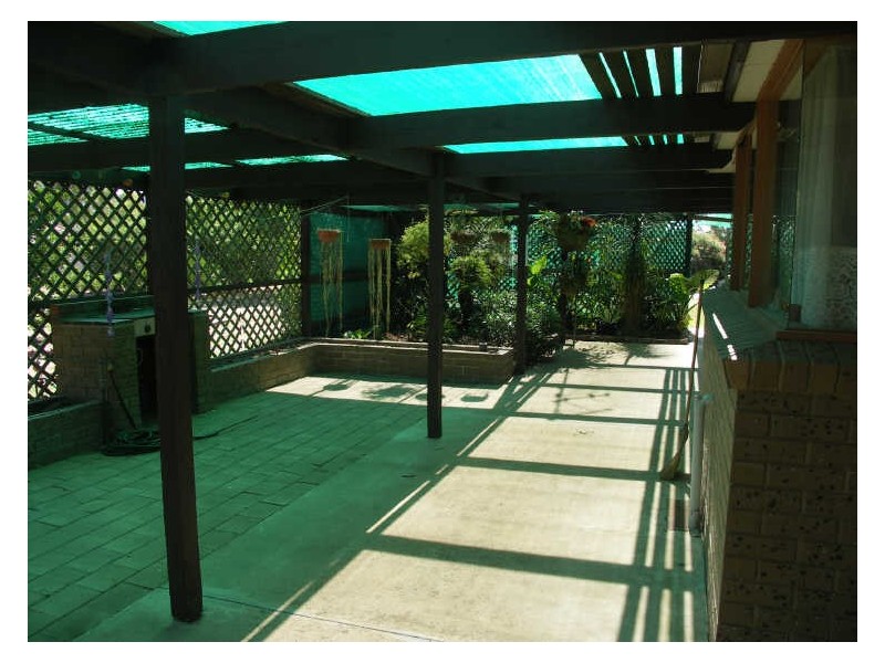 1 First Avenue, Benalla VIC 3672