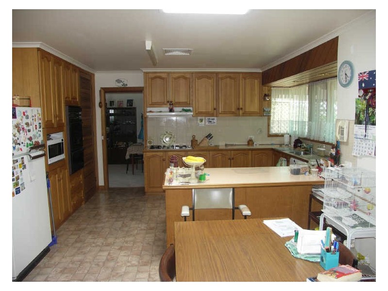 1 First Avenue, Benalla VIC 3672