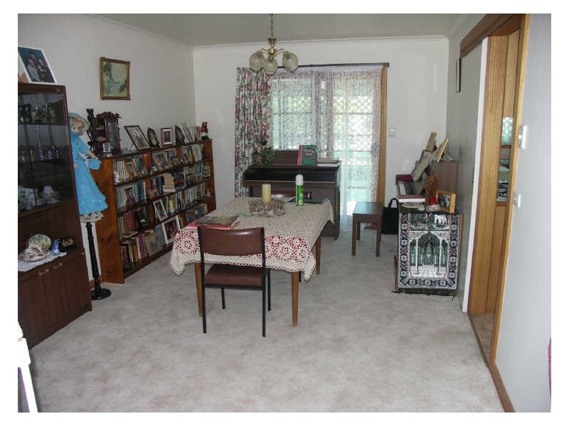 1 First Avenue, Benalla VIC 3672