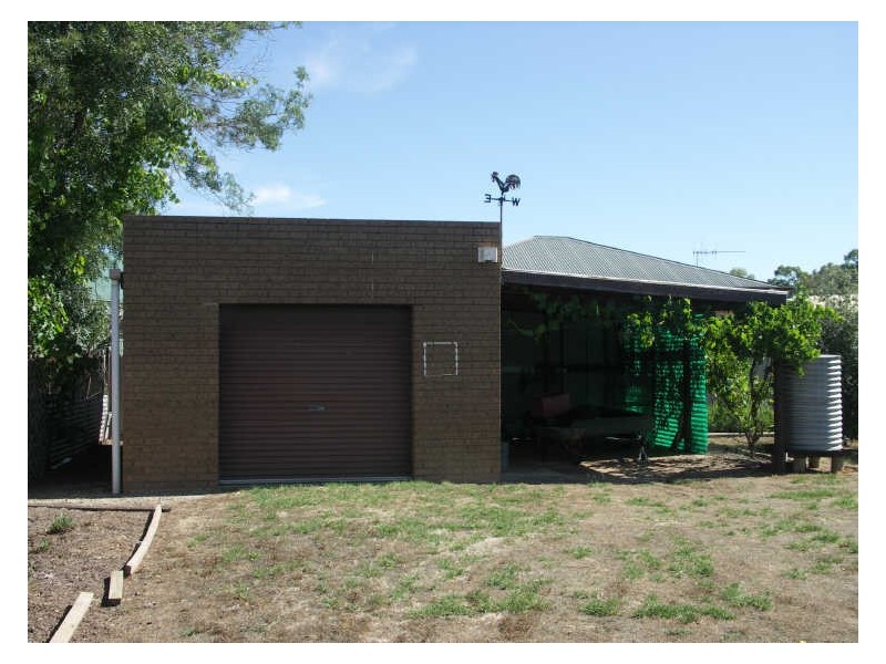 1 First Avenue, Benalla VIC 3672