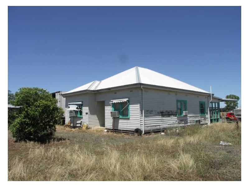 1651 Devenish Road DEVENISH, Benalla VIC 3672