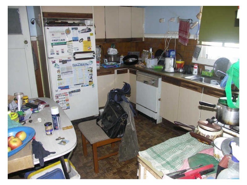 1651 Devenish Road DEVENISH, Benalla VIC 3672