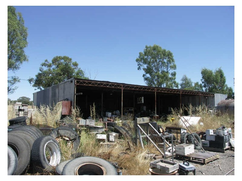 1651 Devenish Road DEVENISH, Benalla VIC 3672
