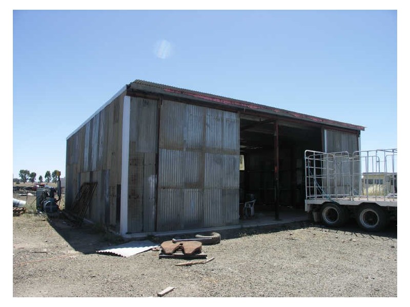 1651 Devenish Road DEVENISH, Benalla VIC 3672