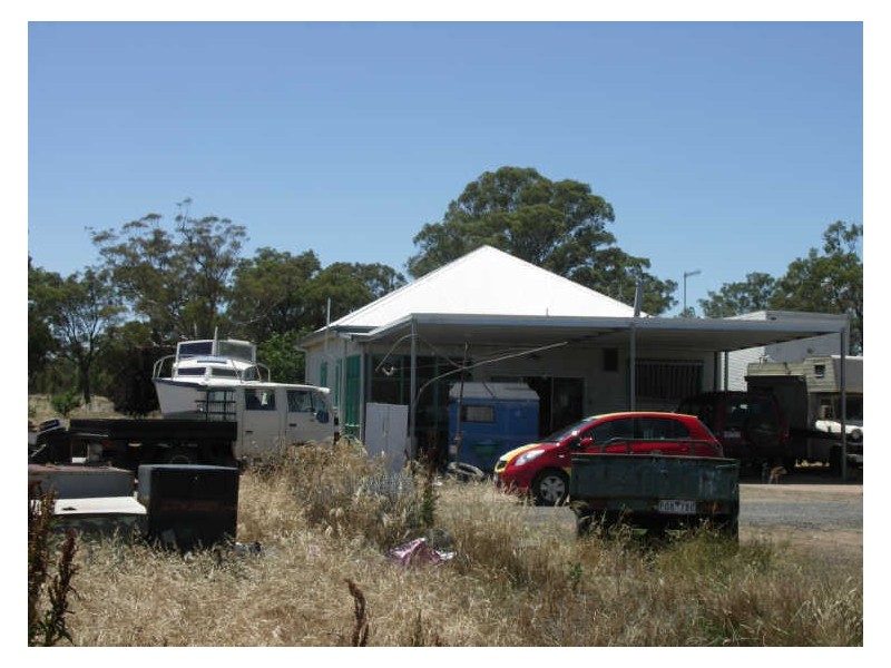 1651 Devenish Road DEVENISH, Benalla VIC 3672