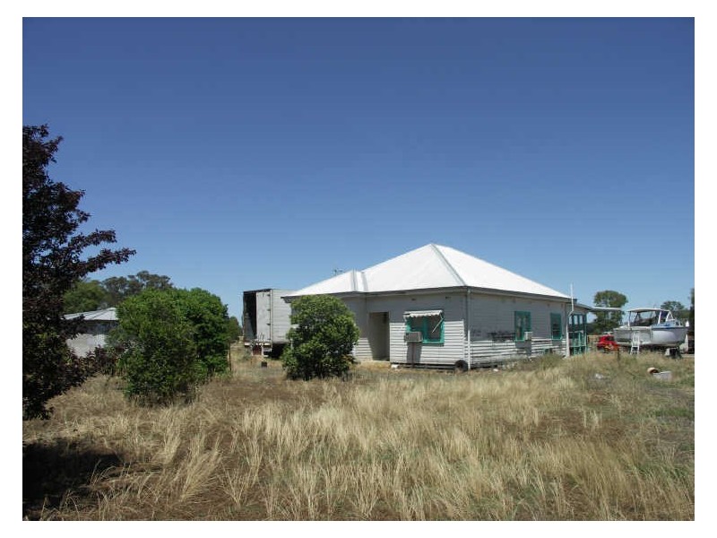 1651 Devenish Road DEVENISH, Benalla VIC 3672