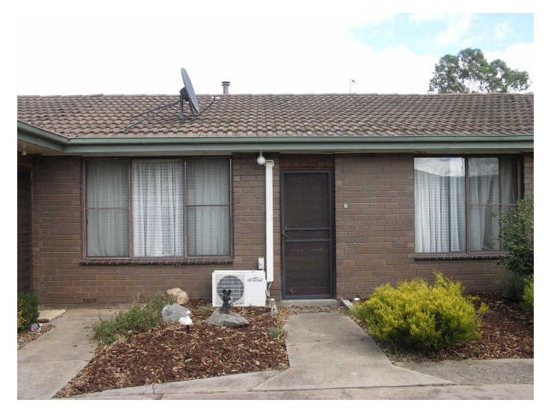 2/9 Hannah Street, Benalla VIC 3672