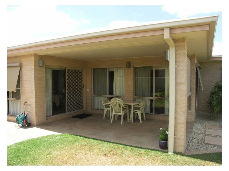 16 Monash Drive, Benalla VIC 3672