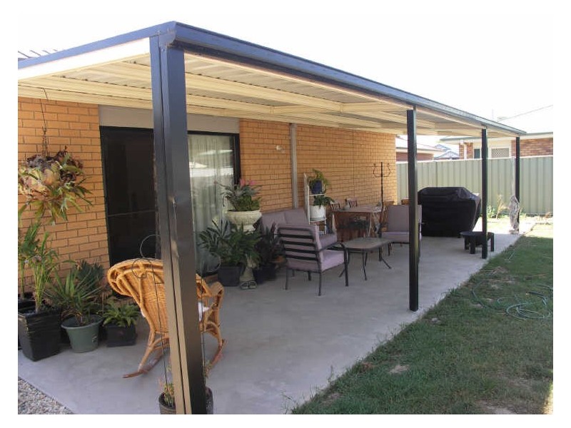 5a Bourke Drive, Benalla VIC 3672