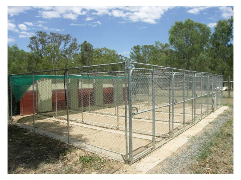 2290 Benalla-Tocumwal Road, Waggarandall VIC 3727