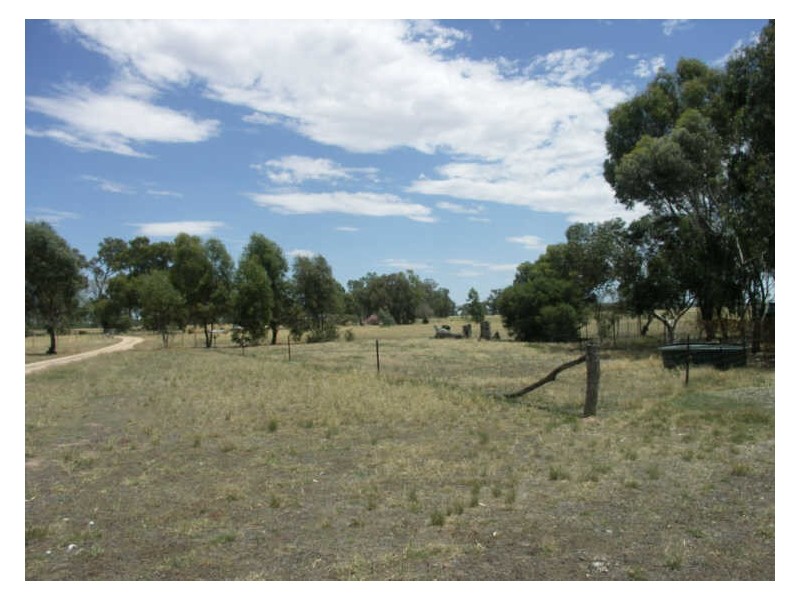 2290 Benalla-Tocumwal Road, Waggarandall VIC 3727
