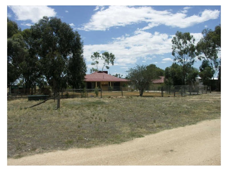 2290 Benalla-Tocumwal Road, Waggarandall VIC 3727