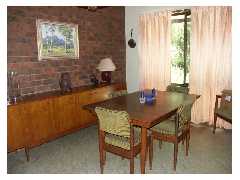 294 Swanpool Road SWANPOOL, Benalla VIC 3672