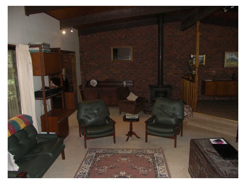 294 Swanpool Road SWANPOOL, Benalla VIC 3672