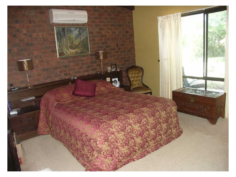 294 Swanpool Road SWANPOOL, Benalla VIC 3672