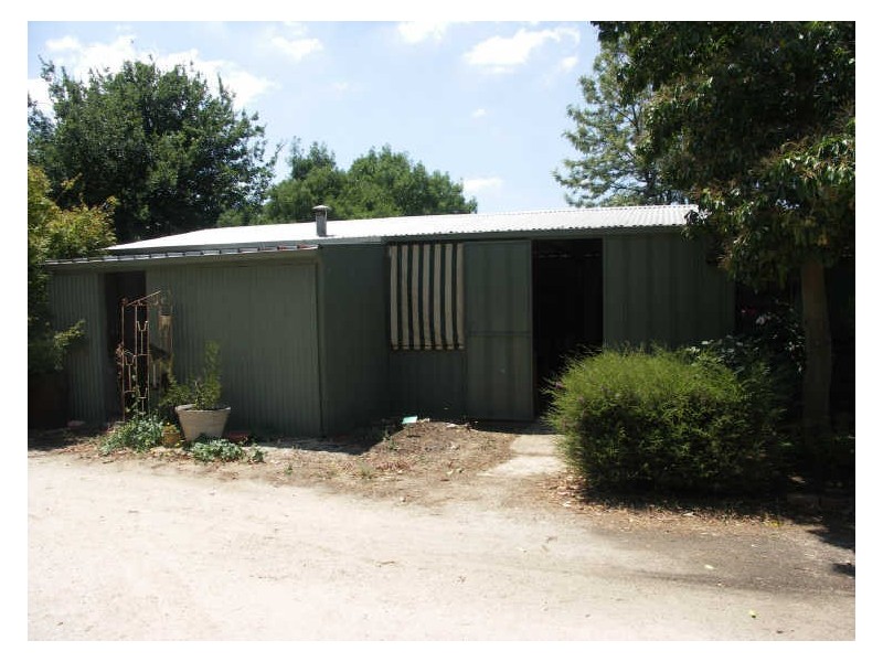 294 Swanpool Road SWANPOOL, Benalla VIC 3672