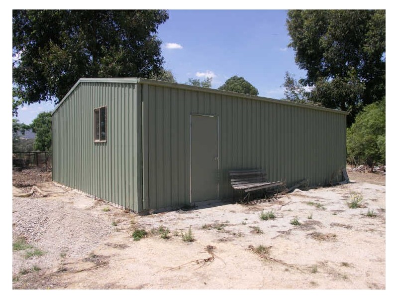 294 Swanpool Road SWANPOOL, Benalla VIC 3672