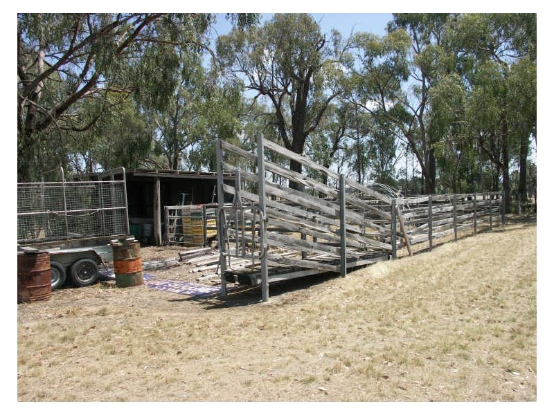 294 Swanpool Road SWANPOOL, Benalla VIC 3672