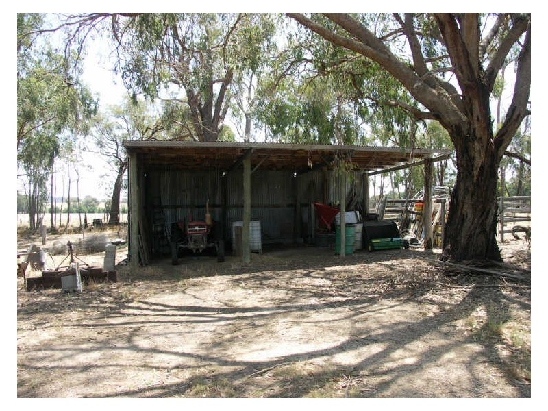 294 Swanpool Road SWANPOOL, Benalla VIC 3672