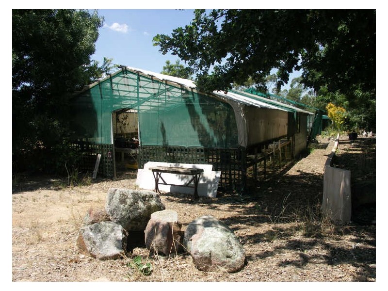 294 Swanpool Road SWANPOOL, Benalla VIC 3672