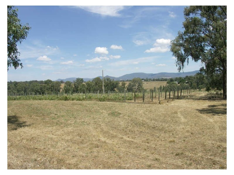 294 Swanpool Road SWANPOOL, Benalla VIC 3672