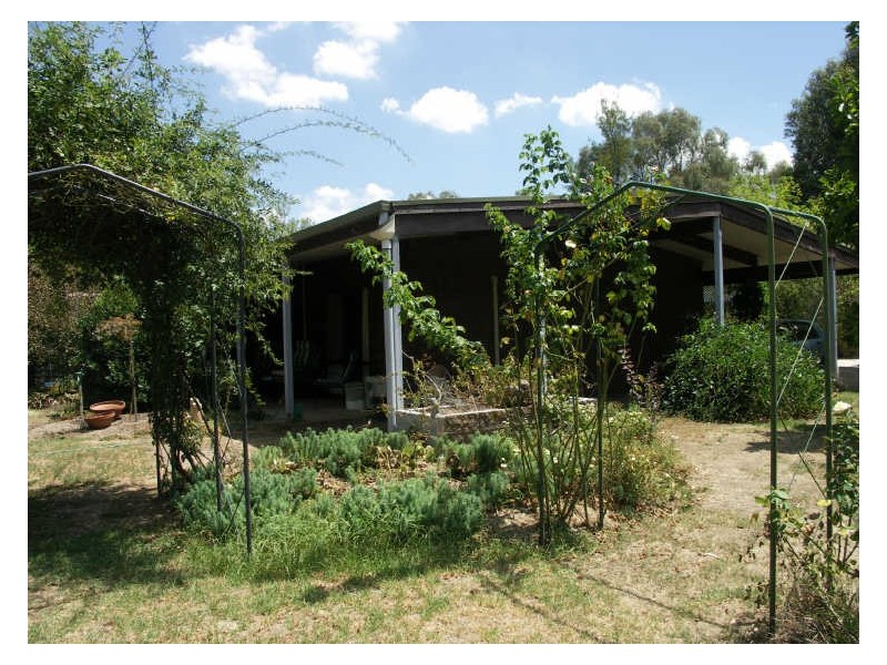 294 Swanpool Road SWANPOOL, Benalla VIC 3672