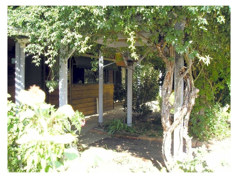 294 Swanpool Road SWANPOOL, Benalla VIC 3672